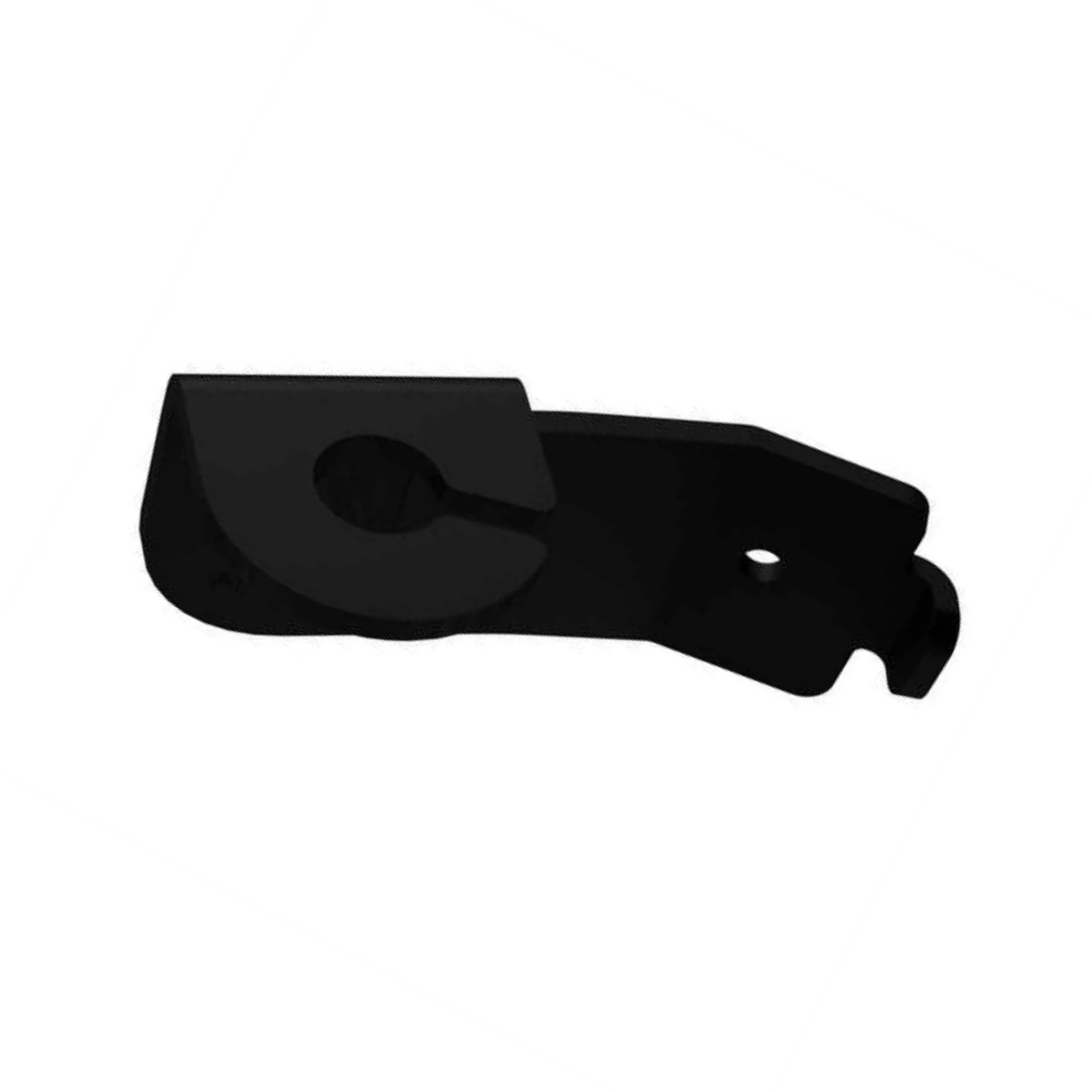 Aerpro APVCBB19 Rear Hinge Mount UHF Antenna Bracket Toyota FJ Cruiser