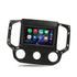 Aerpro AX8299K 6.8" Head Unit Kit Holden Colorado Z71 Trailblazer LTZ