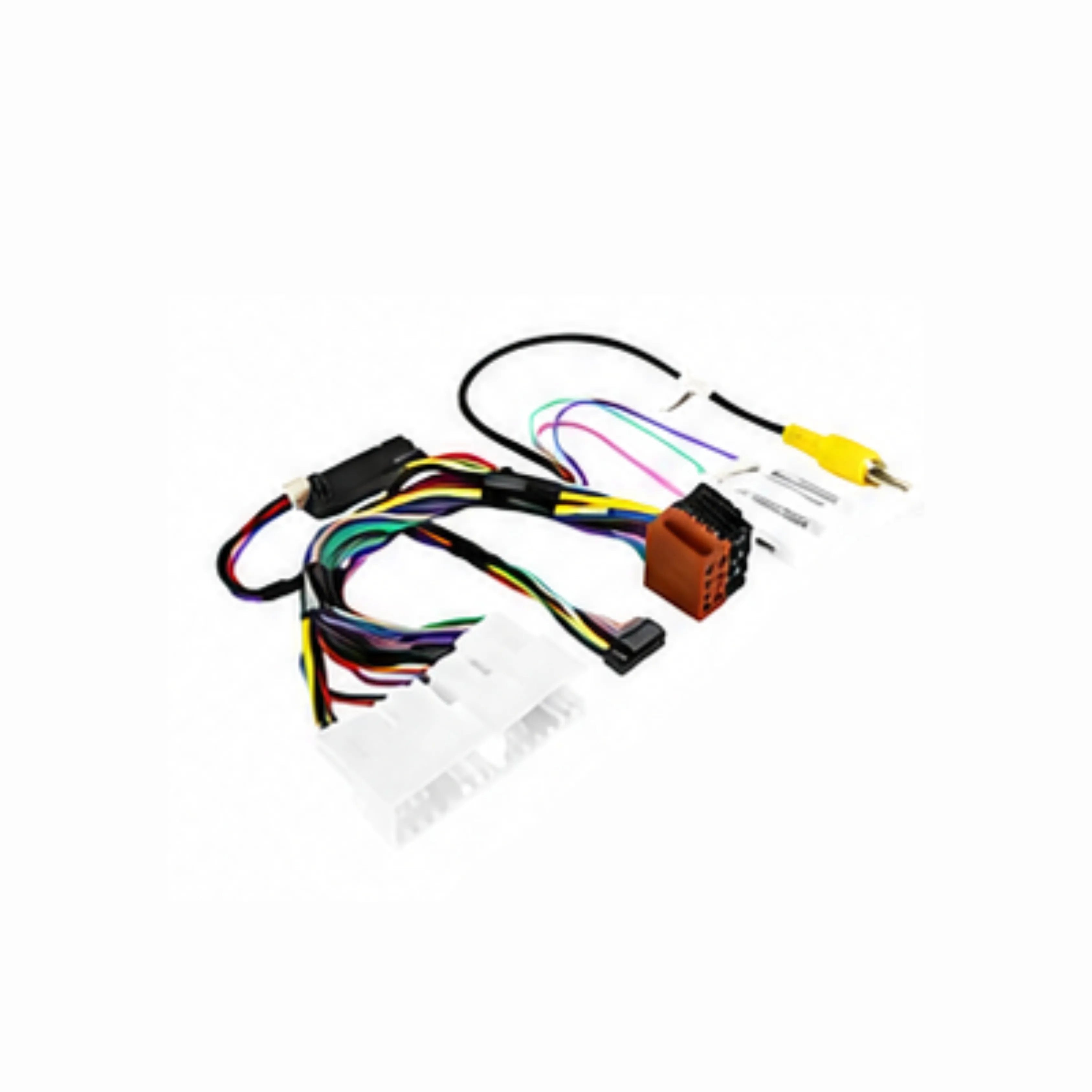 Aerpro AKHY1 Hyundai i30 2012-2017 9 Inch Head Unit Installation Kit