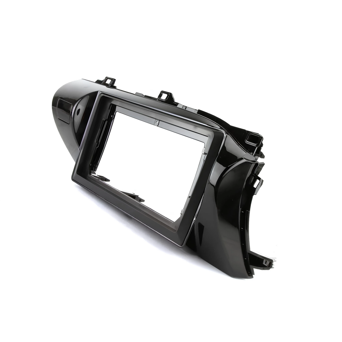 DNA TOY-K704-9 - 9/10.1 Inch Fascia Panel To Suit Toyota Hilux 2015-2020