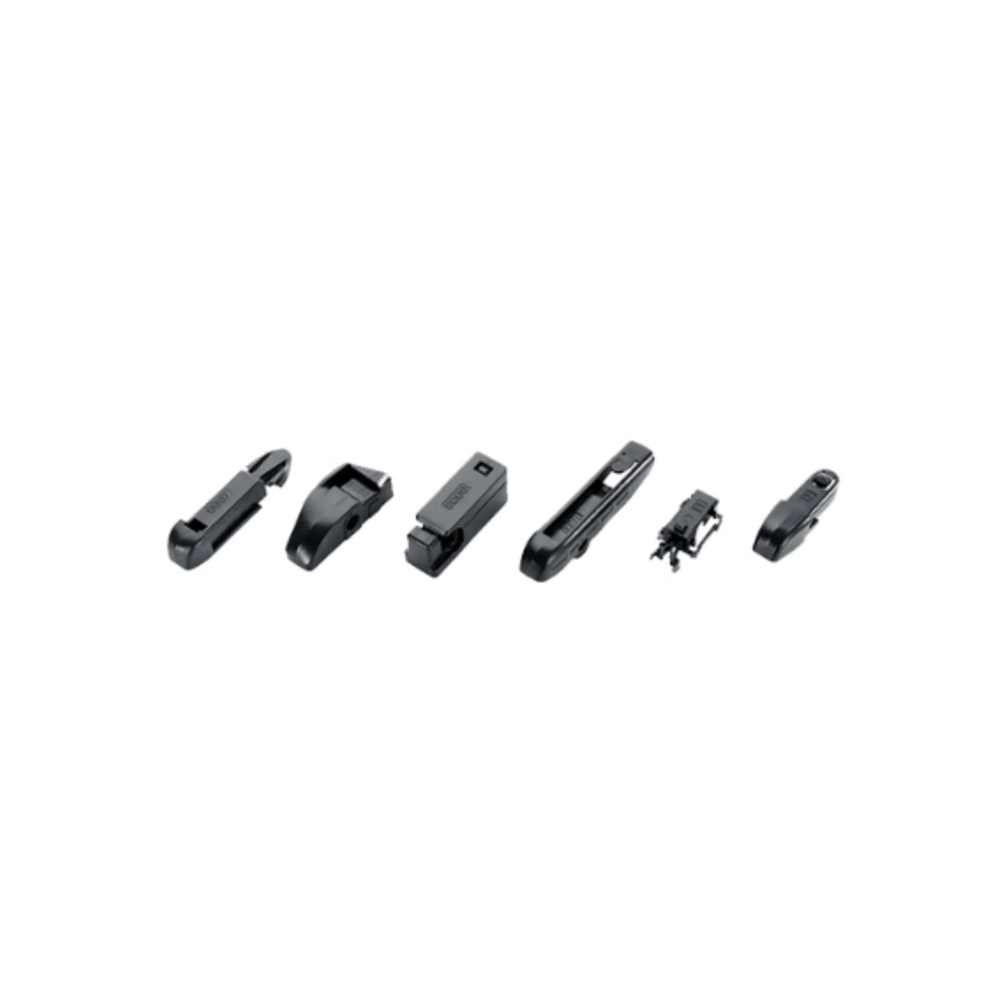 Autobacs API33 13 Inch 325mm Flat Wiper Blade