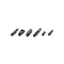 Autobacs API33 13 Inch 325mm Flat Wiper Blade