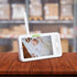 UNIDEN BW6181R - 2K Super HD Smart Baby Monitor with 5" Screen and Smartphone Access