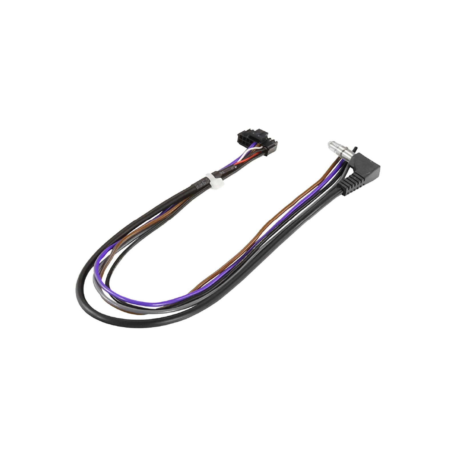 Aerpro SWTO20C SWC Interface Toyota Various OEM Amp and 360 Camera
