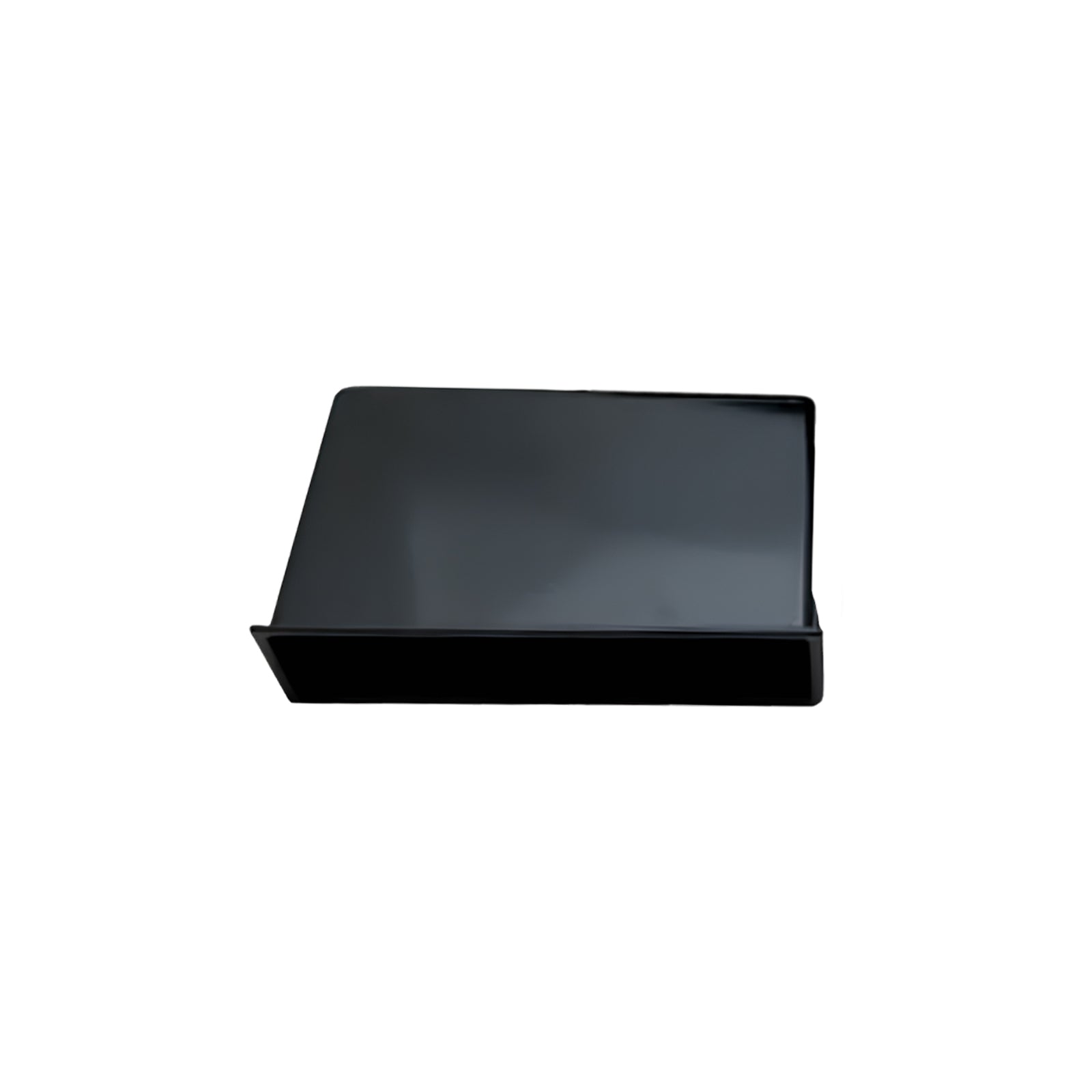 Stinger BN25K2012 Double DIN Radio Fascia Kit To Suit Mitsubishi Challenger/Triton 2007-2013