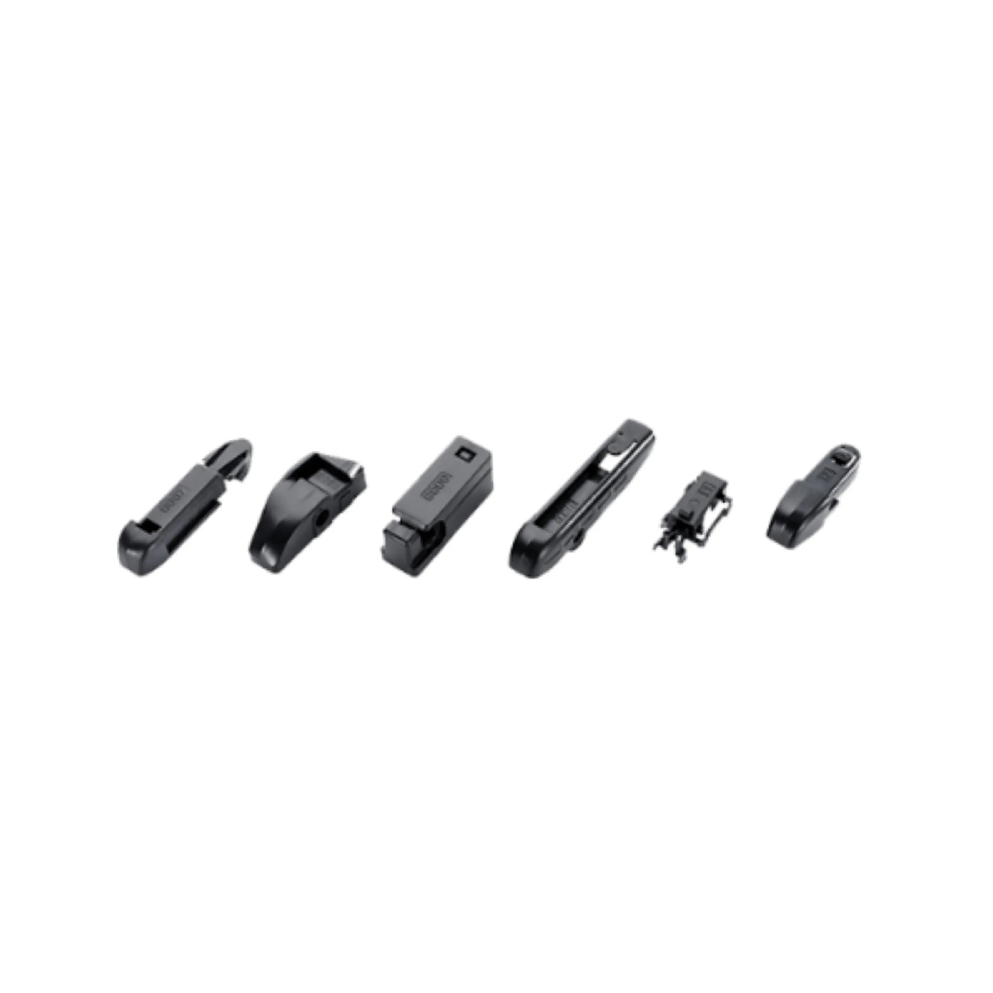 Autobacs API40 16 Inch 400mm Flat Wiper Blade