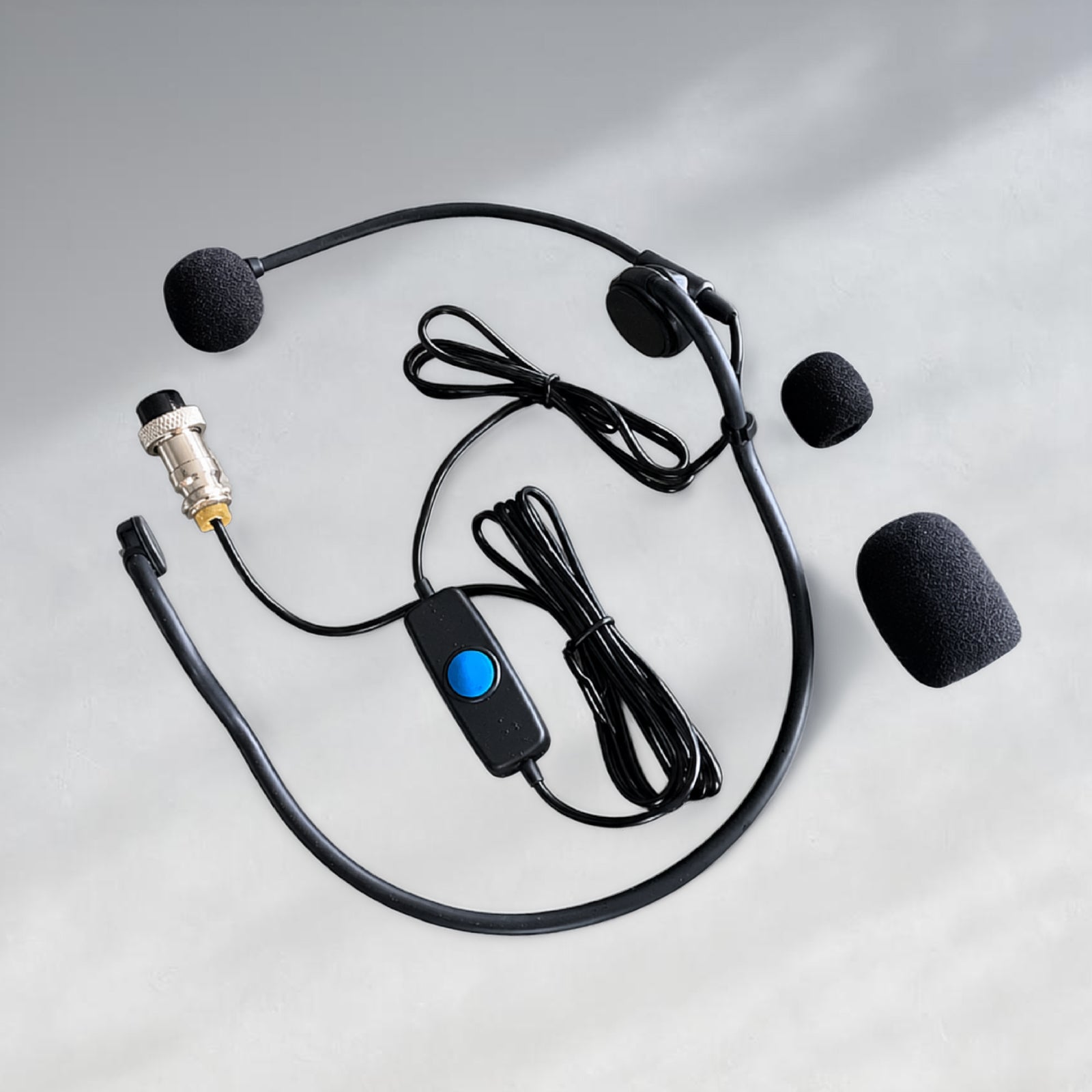 Ready2Talk HS46M Right Side Headset