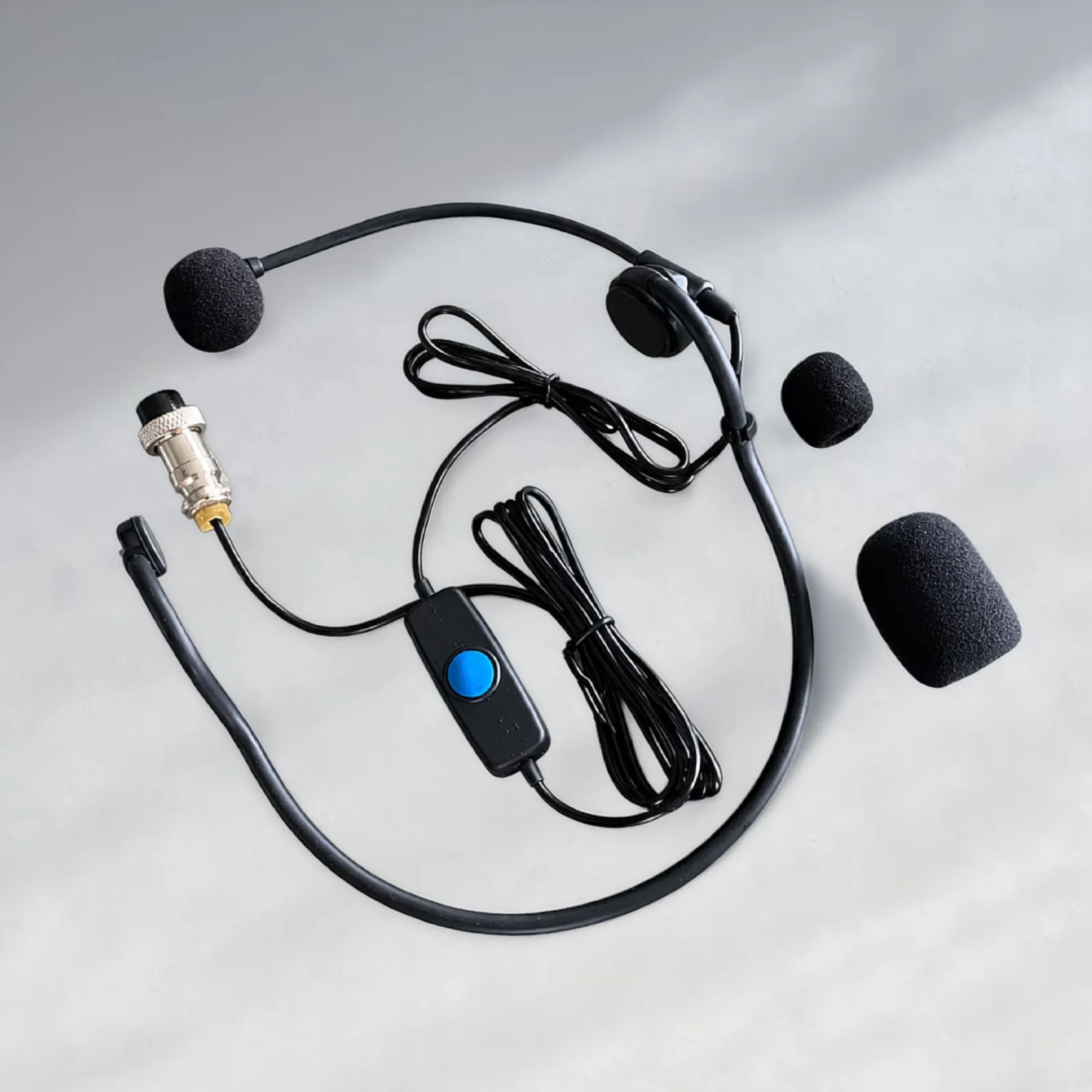 Ready2Talk HS46M Right Side Headset