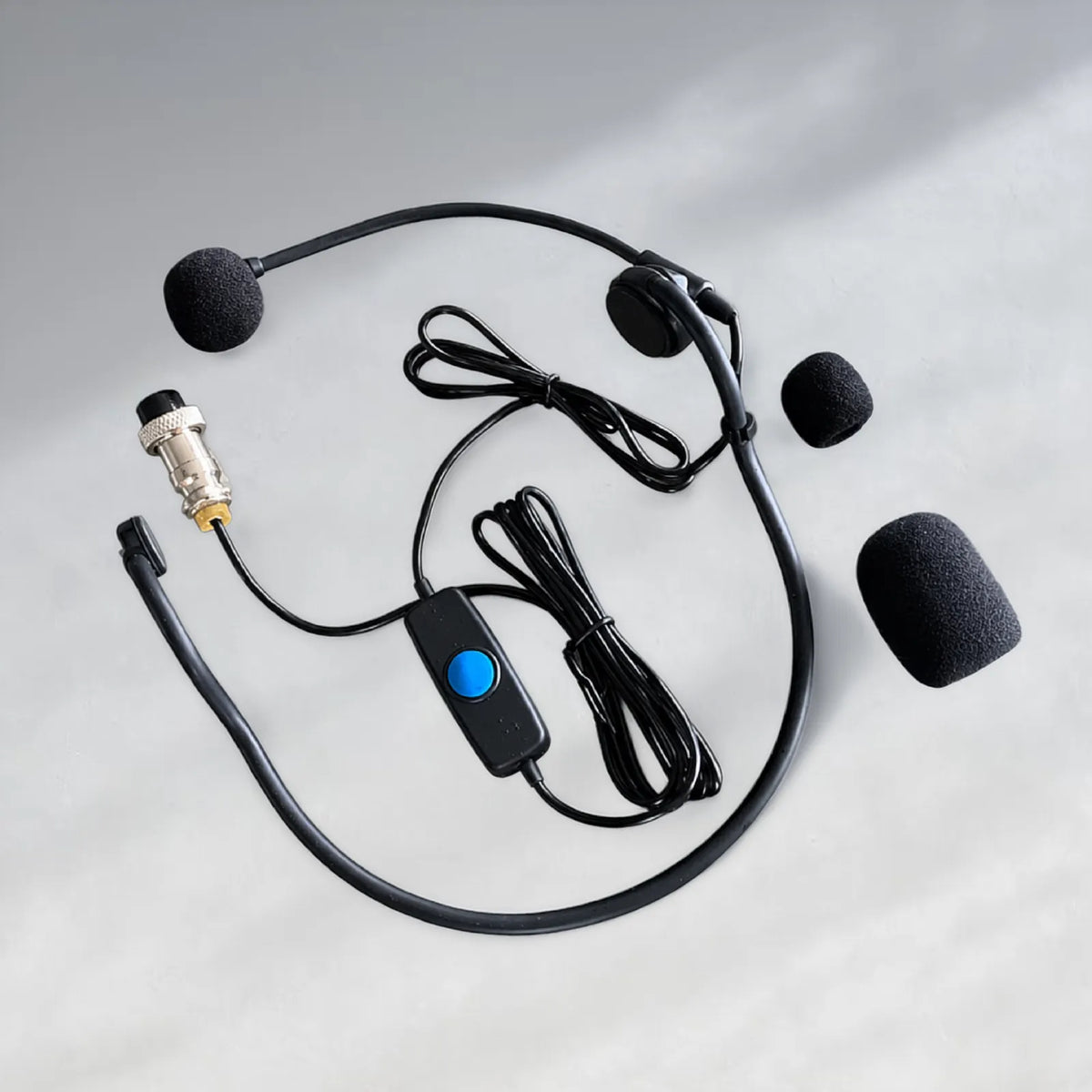 Ready2Talk HS46M Right Side Headset