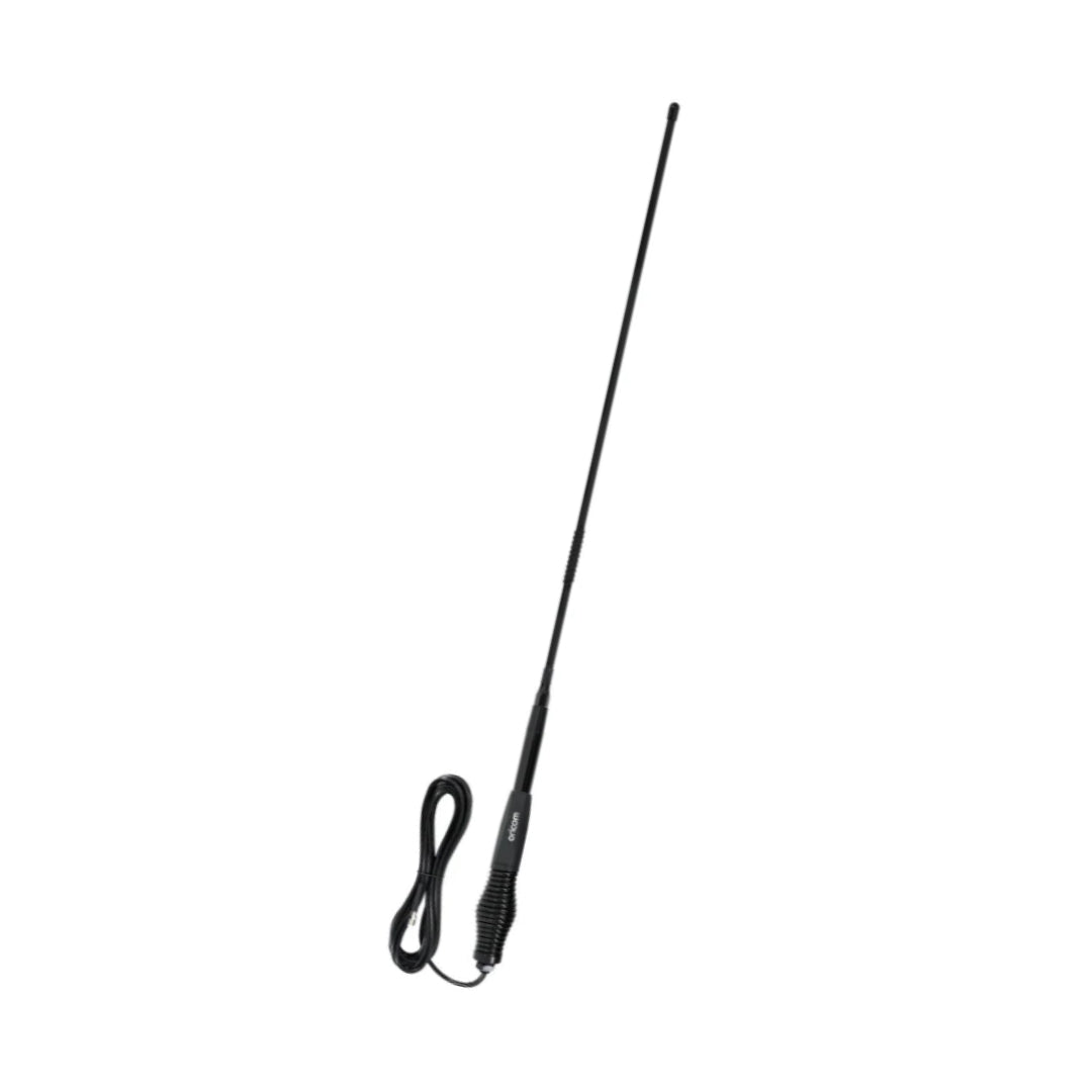 Oricom ANU236 6.5dBi Ground-Independent UHF CB Antenna