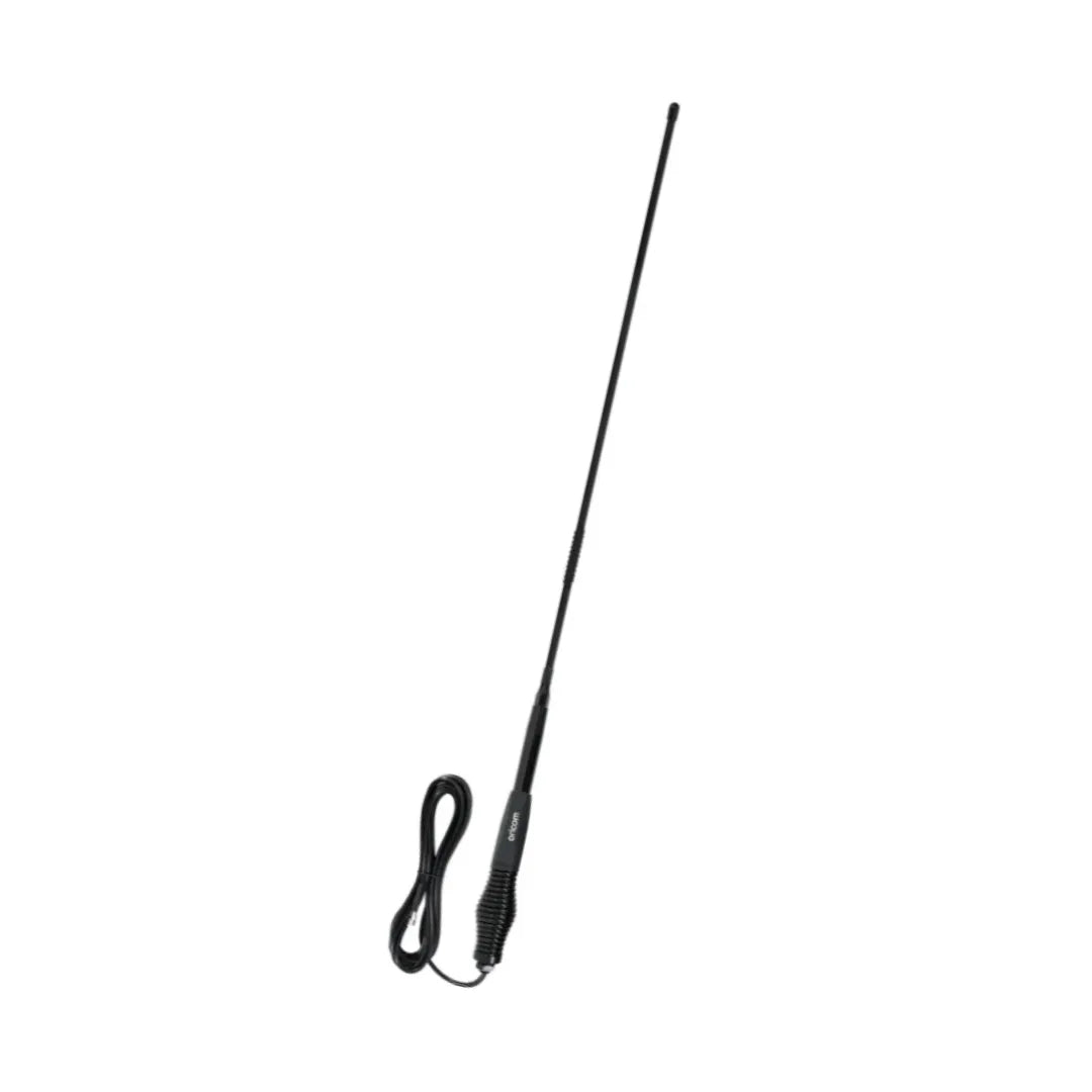 Oricom ANU236 6.5dBi Ground-Independent UHF CB Antenna
