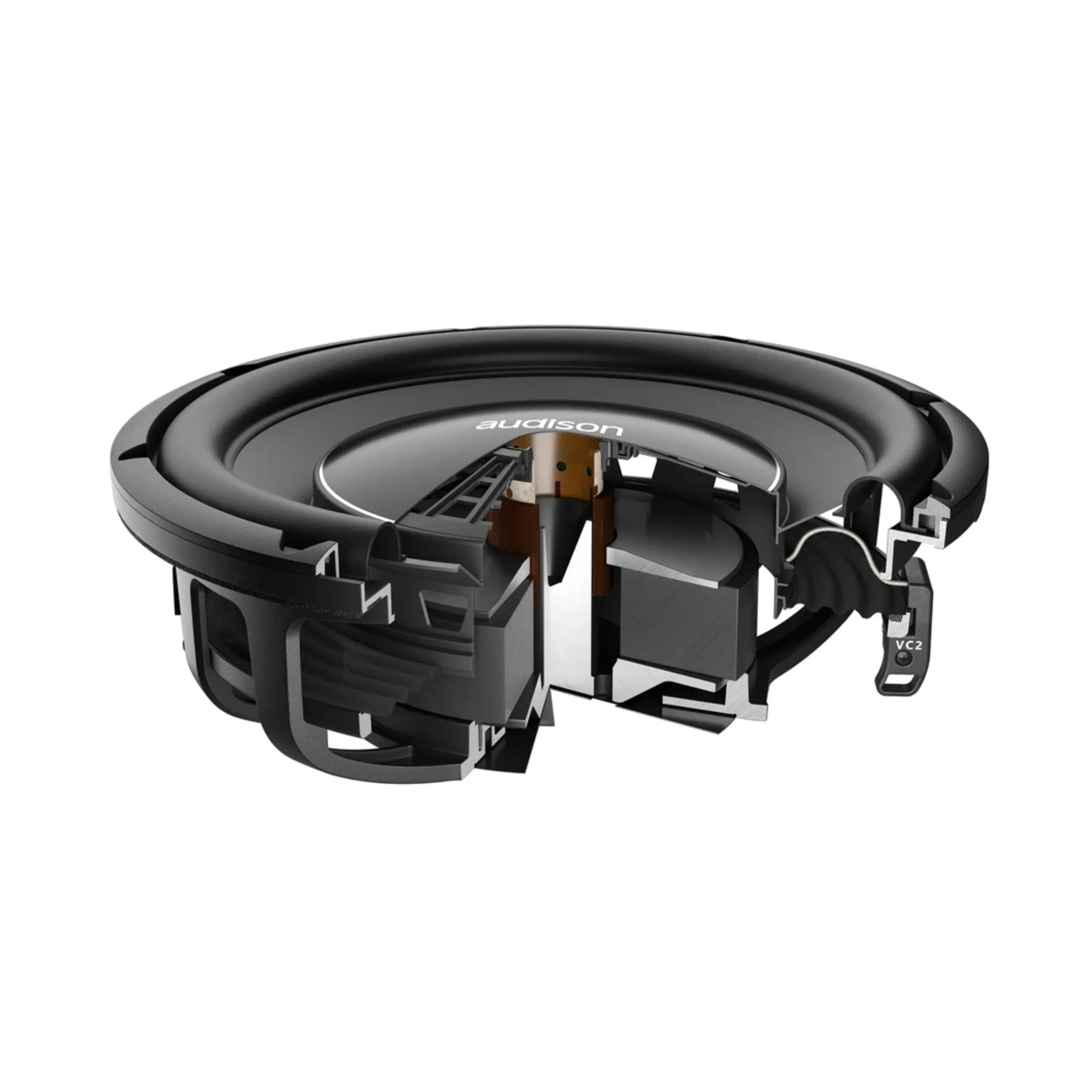 AUDISON AV12D4II - Voce II 12 Inch Subwoofer 4Ω