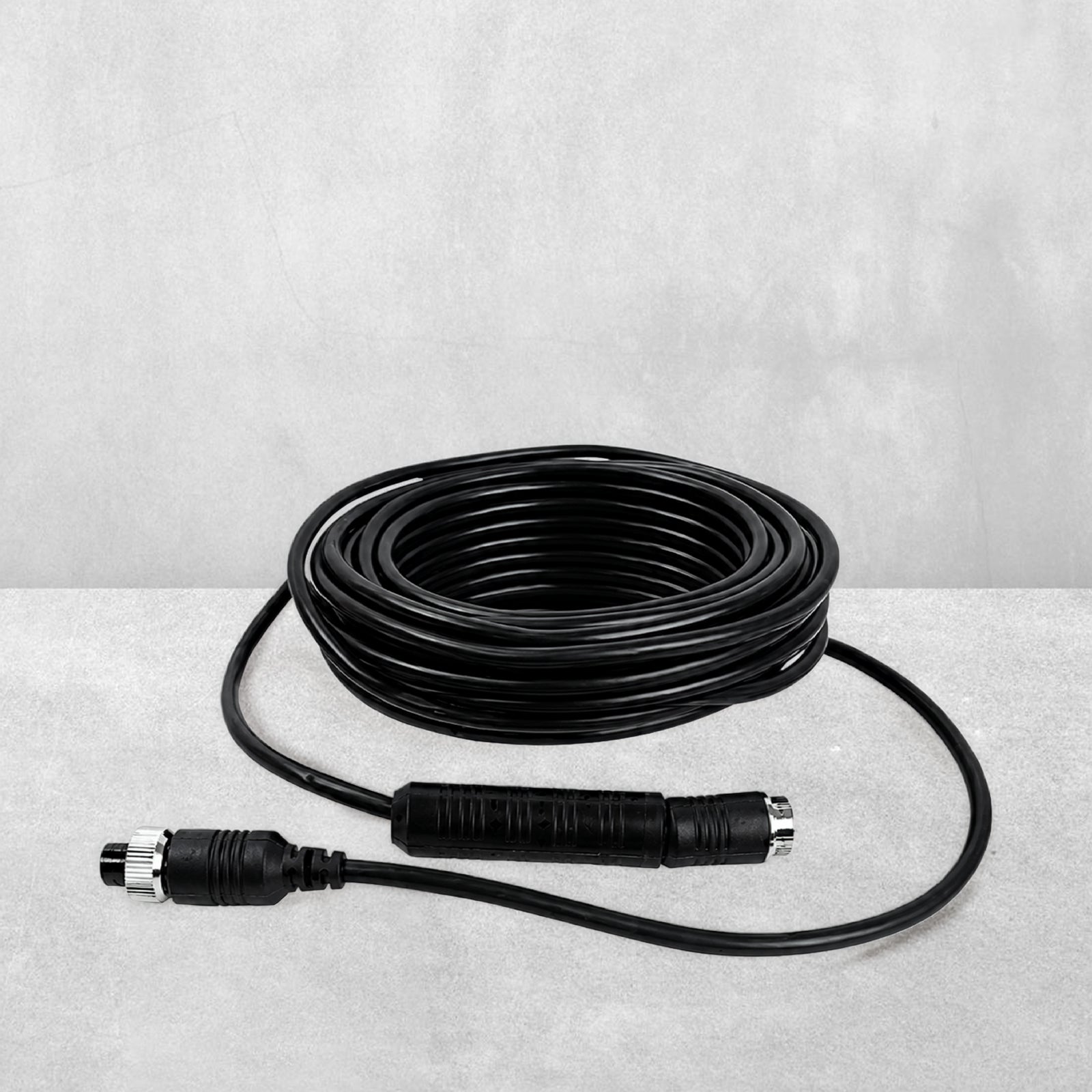 AXIS AX15M-4P - 15M 4-Pin Camera Extension Cable
