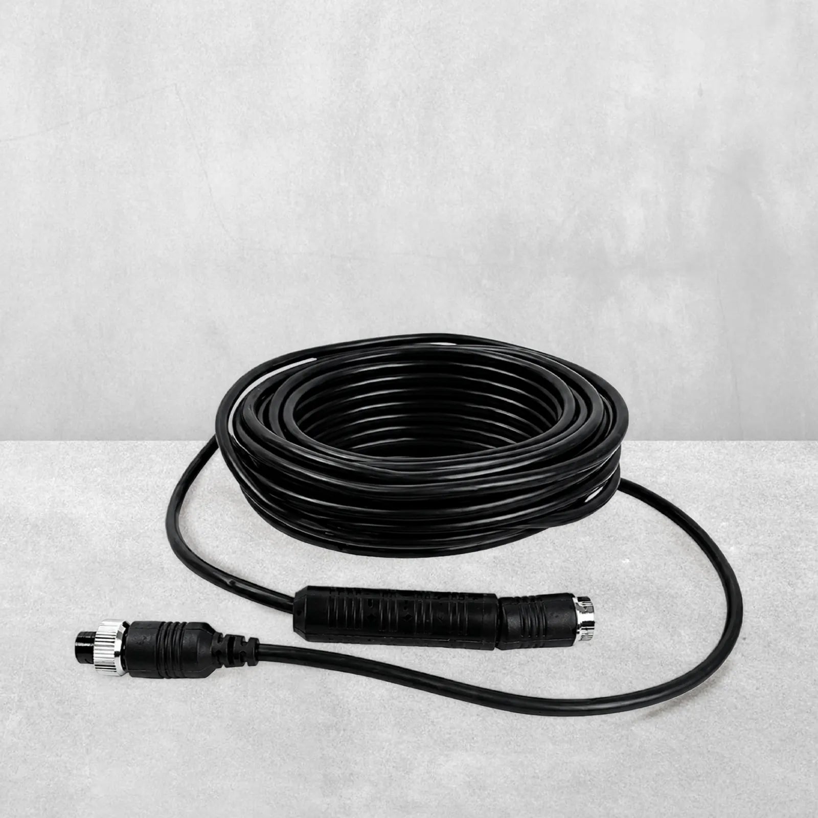 AXIS AX15M-4P - 15M 4-Pin Camera Extension Cable