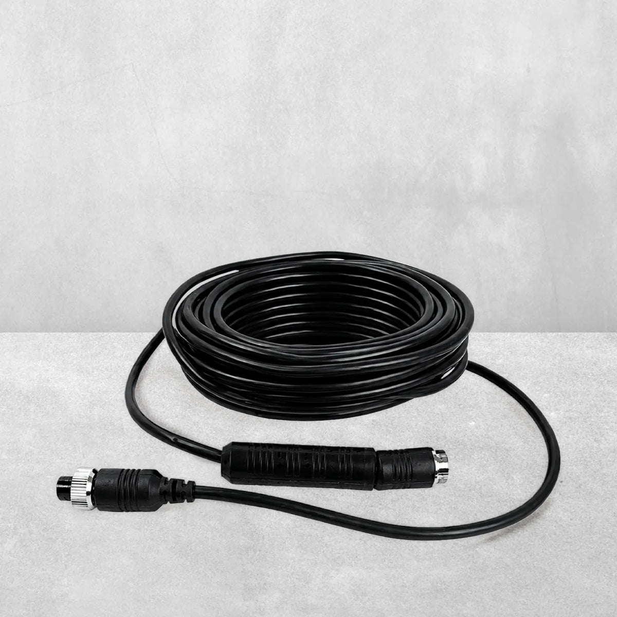 AXIS AX15M-4P - 15M 4-Pin Camera Extension Cable