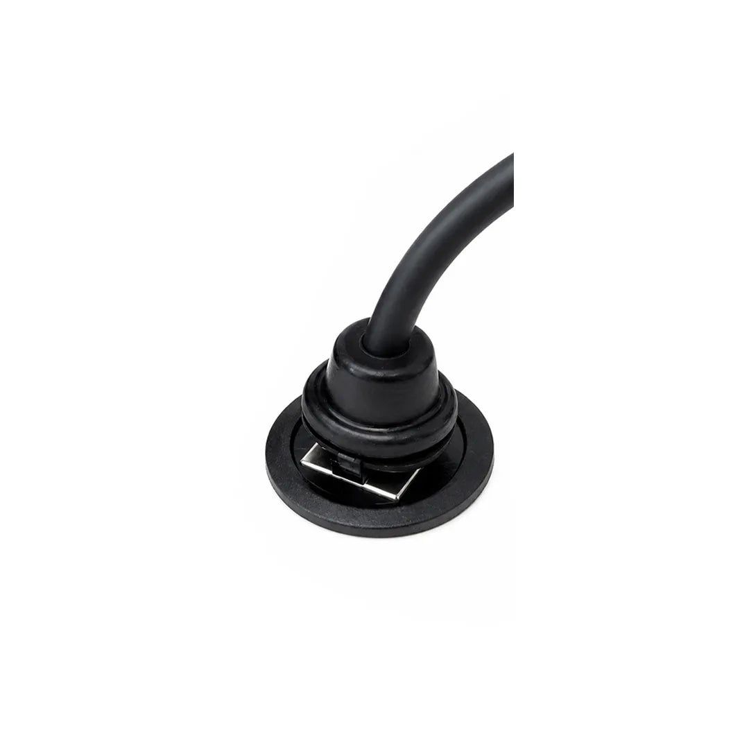 UNIDEN RJ45-UNV - RJ45 Universal Pass-Through Adapter for UHF Remote Microphones