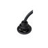 UNIDEN RJ45-UNV - RJ45 Universal Pass-Through Adapter for UHF Remote Microphones