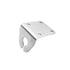 UNIDEN MGU-02 - Glossy L-Shaped Mount with Cable Slot