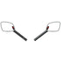 INNOVV ThirdEye Radar System For Motorcycle - Mirror Version