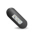 LED Autolamps 86BWM 12/24V Front End Outline Marker Lamp Clear Lens Coloured LEDs Black Steel Bezel Blister Pack