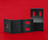 STEDI BRKST-X-BTM Replacement Sliding Brackets for ST-X Series Light Bars