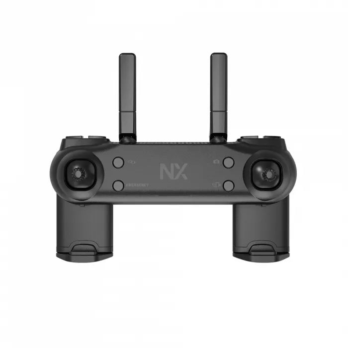 NX-Tech NX-1800 NX 720P HD Foldable Drone With Wi-Fi FPV