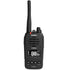 Uniden XTRAK50 5 Watt Waterproof Smart UHF Handheld Radio with Large OLED Display with Instant Replay Function