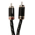 Stinger SI92YF Female Audiophile Splitter RCA Lead