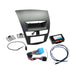 Stinger HRMA006 Mazda BT-50 Radio Replacement Kit