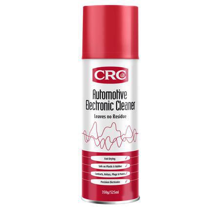 CRC 5013 Auto Electronic Cleaner 350g