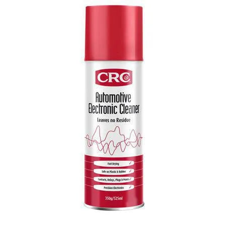 CRC 5013 Auto Electronic Cleaner 350g