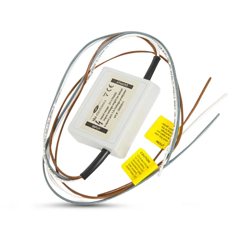 ePRO 5055511 Prescaler Kit