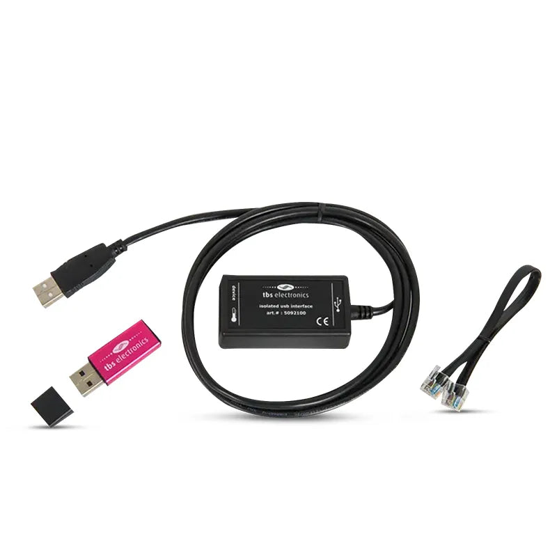 ePRO 5092100 USB Comms Kit