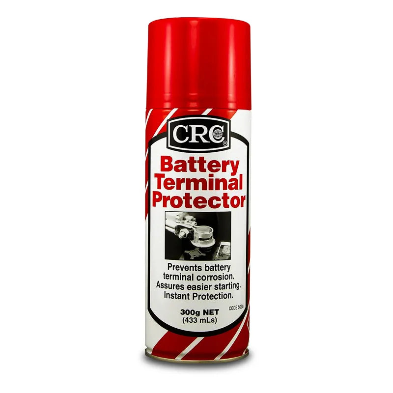 CRC 5098 Battery Terminal Protector 300g