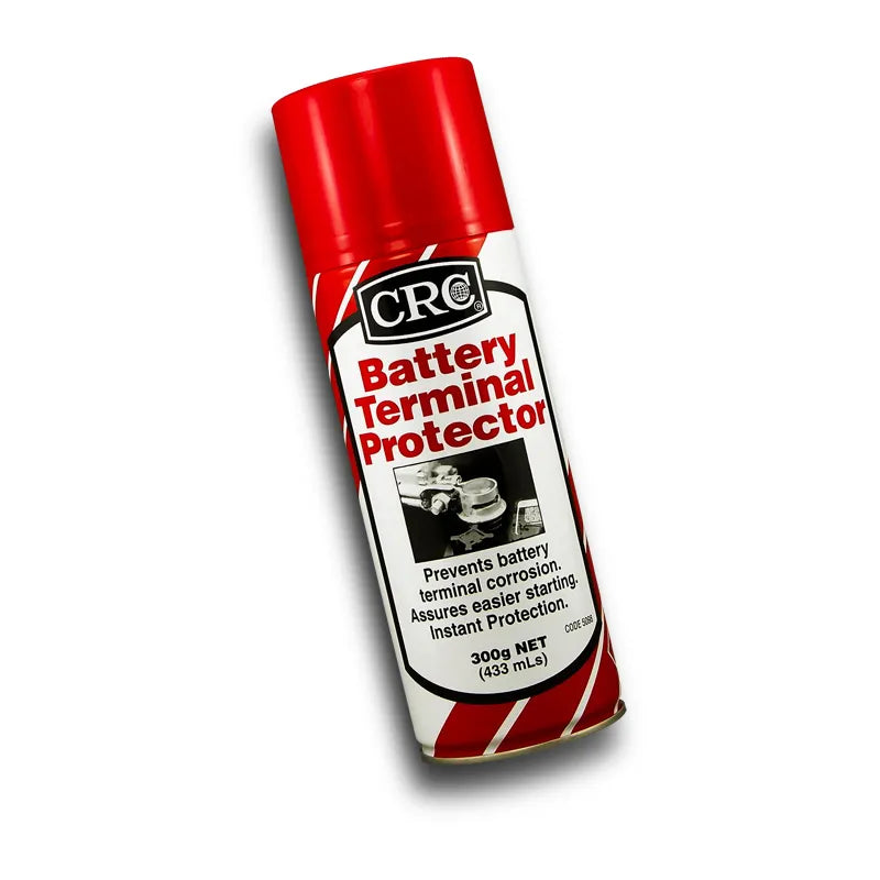 CRC 5098 Battery Terminal Protector 300g