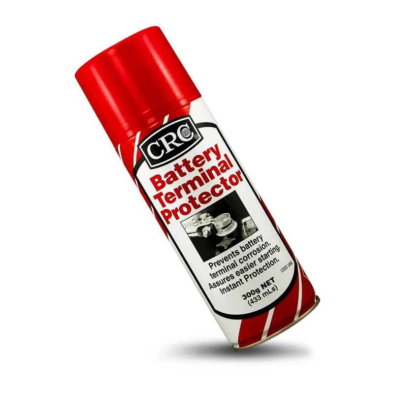 CRC 5098 Battery Terminal Protector 300g