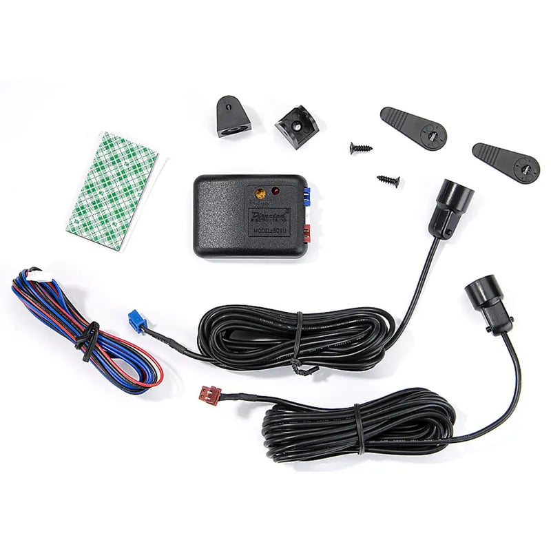 Viper 509U Ultrasonic Sensor