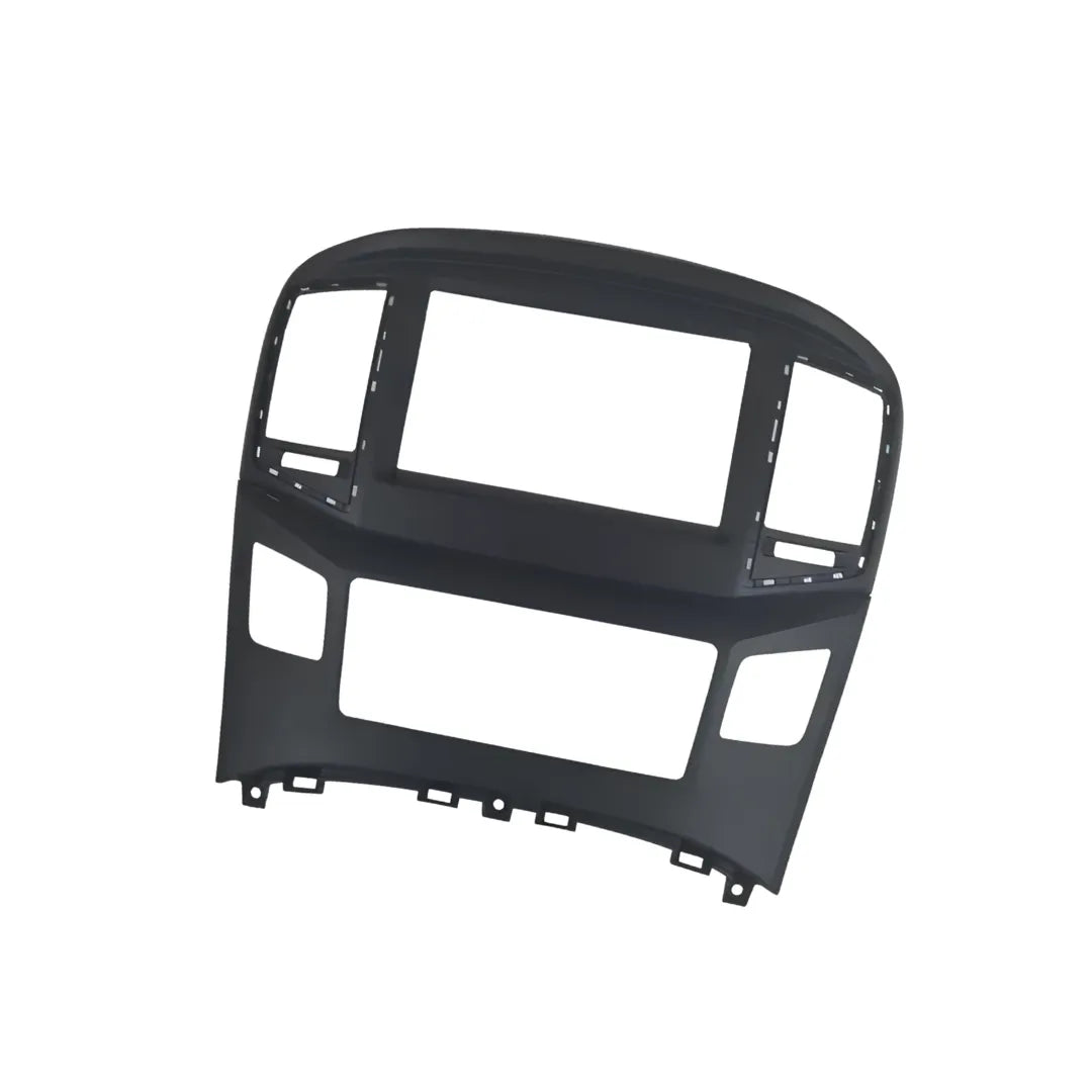 Stinger BKHY072 Double DIN Radio Fascia Kit To Suit Hyundai iLoad/iMax 2016-2018