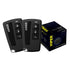 VIPER 5108V remote start and security system with dual 4-button transmitters for convenient engine starting and vehicle protection