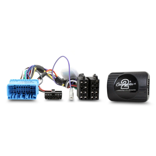 Aerpro CHMZ14C Steering Wheel Control Interface Suit Mazda BT50