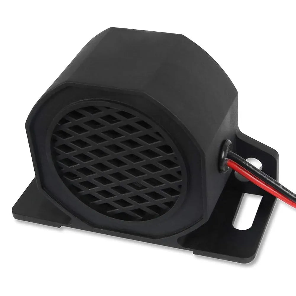 Axis BA102SMART 87 - 102dB Self Volume Adjusting Back-Up Alarm