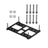 Audison APTK 3 Prima Line - Tower Kit Suit Prima Amplifiers