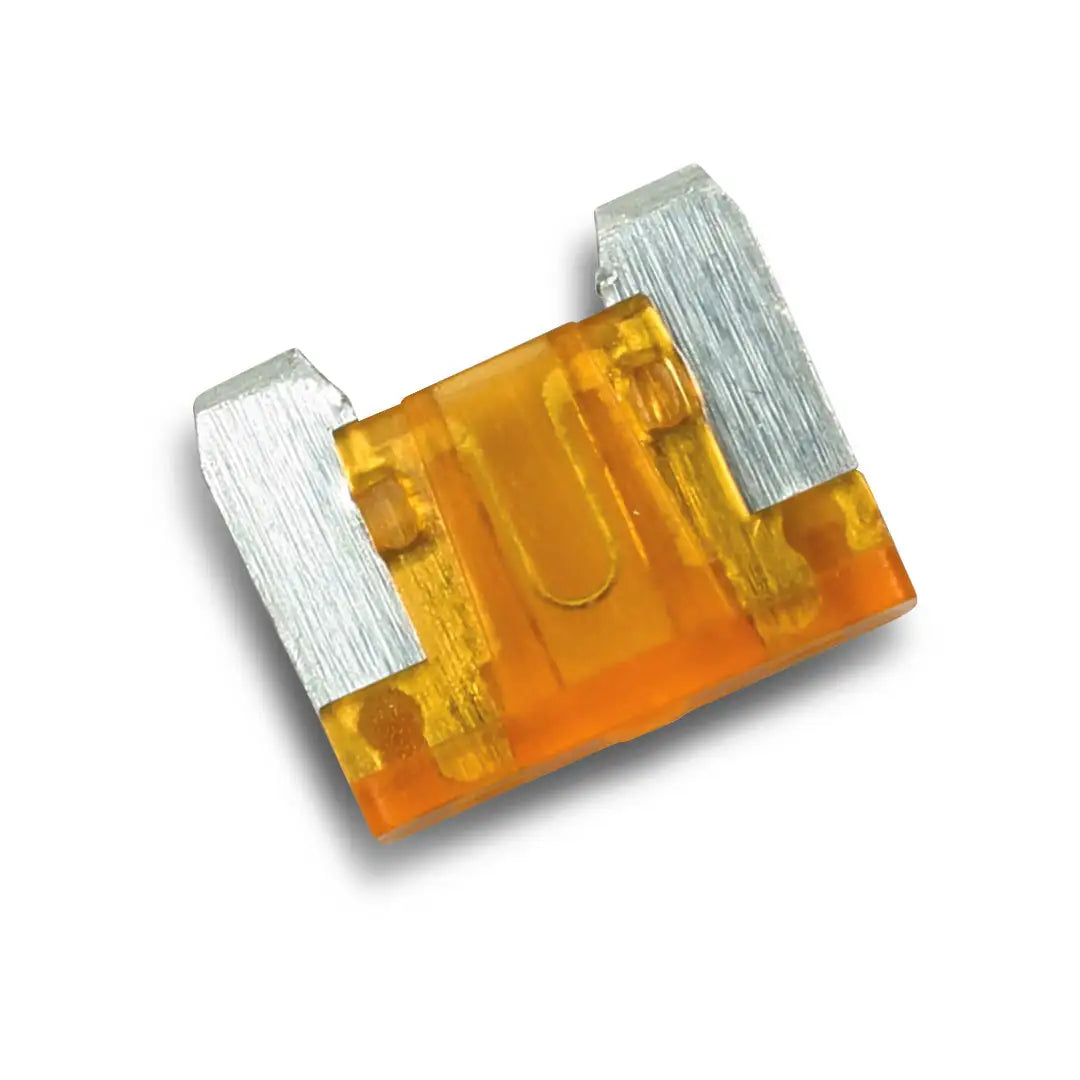 Narva 52505 | 5A Fuse | Micro Blade 25 Pce