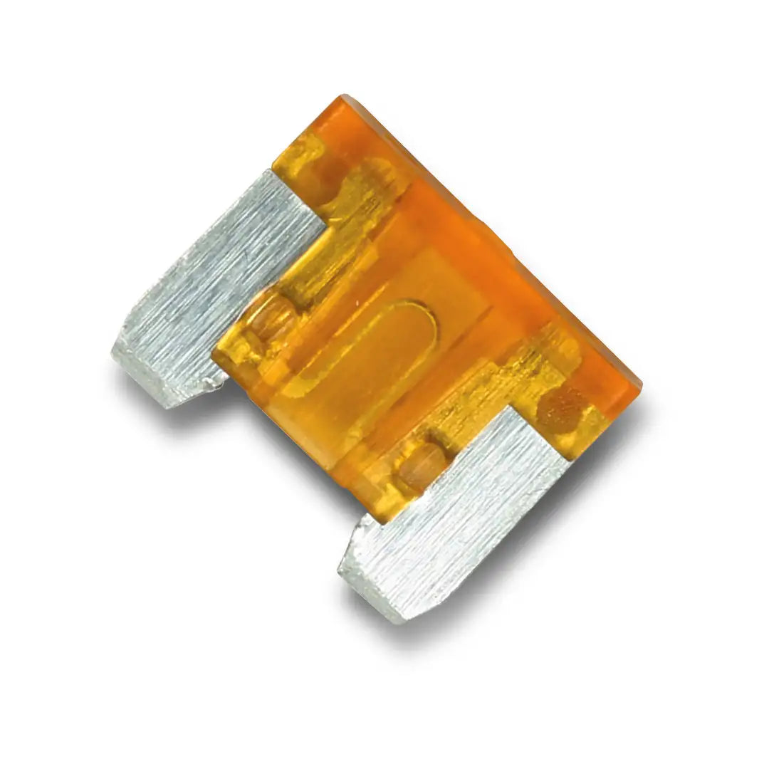 Narva 52505 | 5A Fuse | Micro Blade 25 Pce