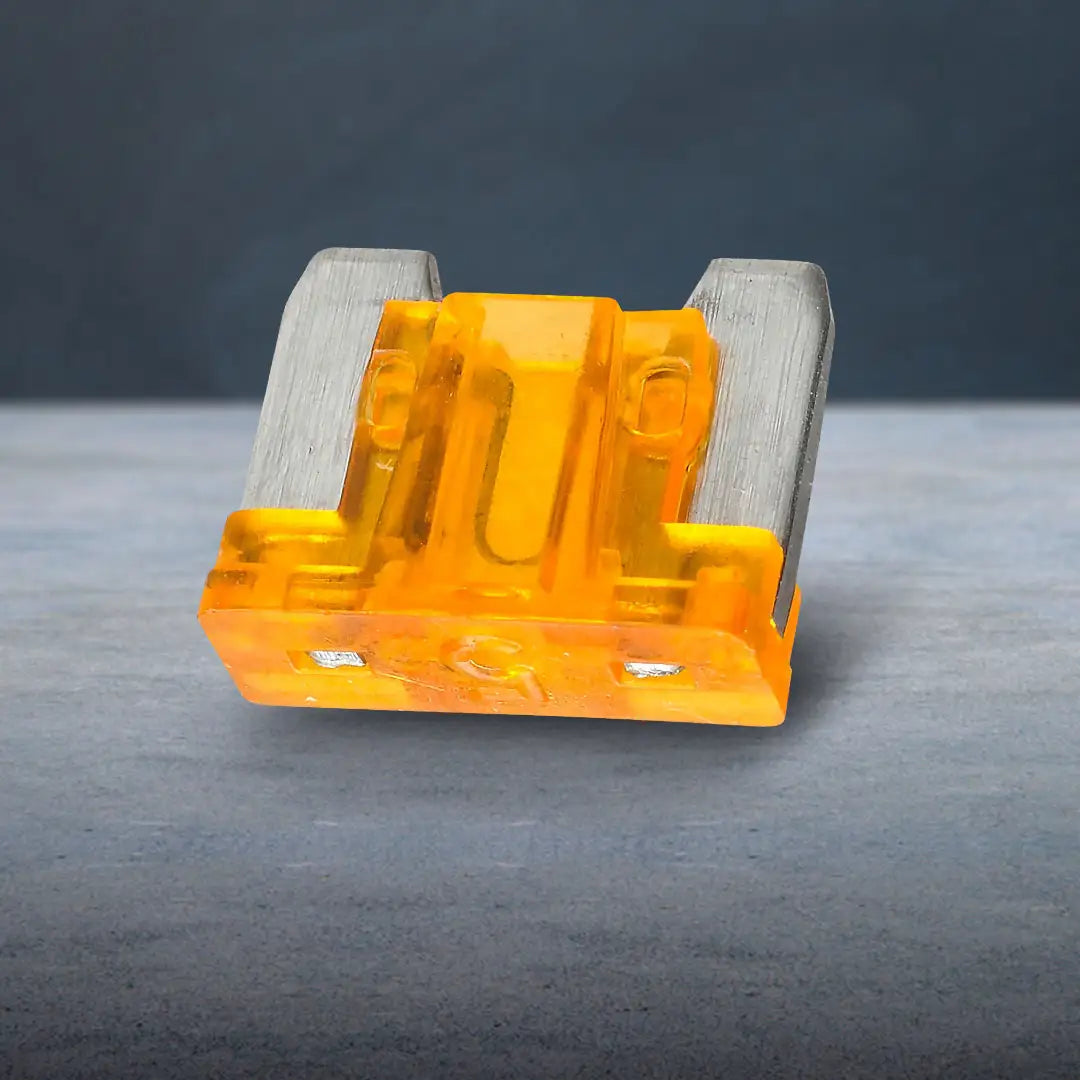 Narva 52505 | 5A Fuse | Micro Blade 25 Pce