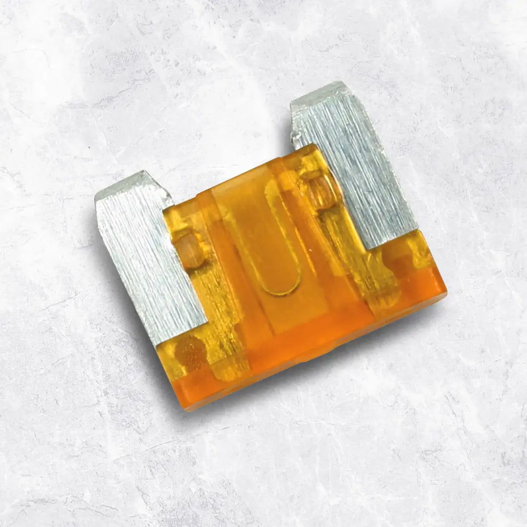 Narva 52505 | 5A Fuse | Micro Blade 25 Pce