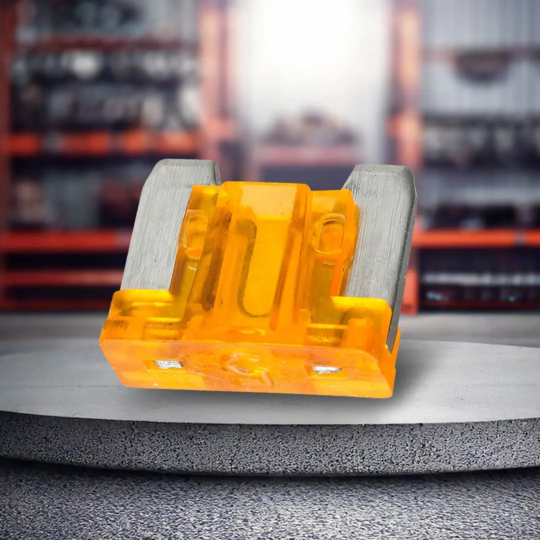 Narva 52505 | 5A Fuse | Micro Blade 25 Pce
