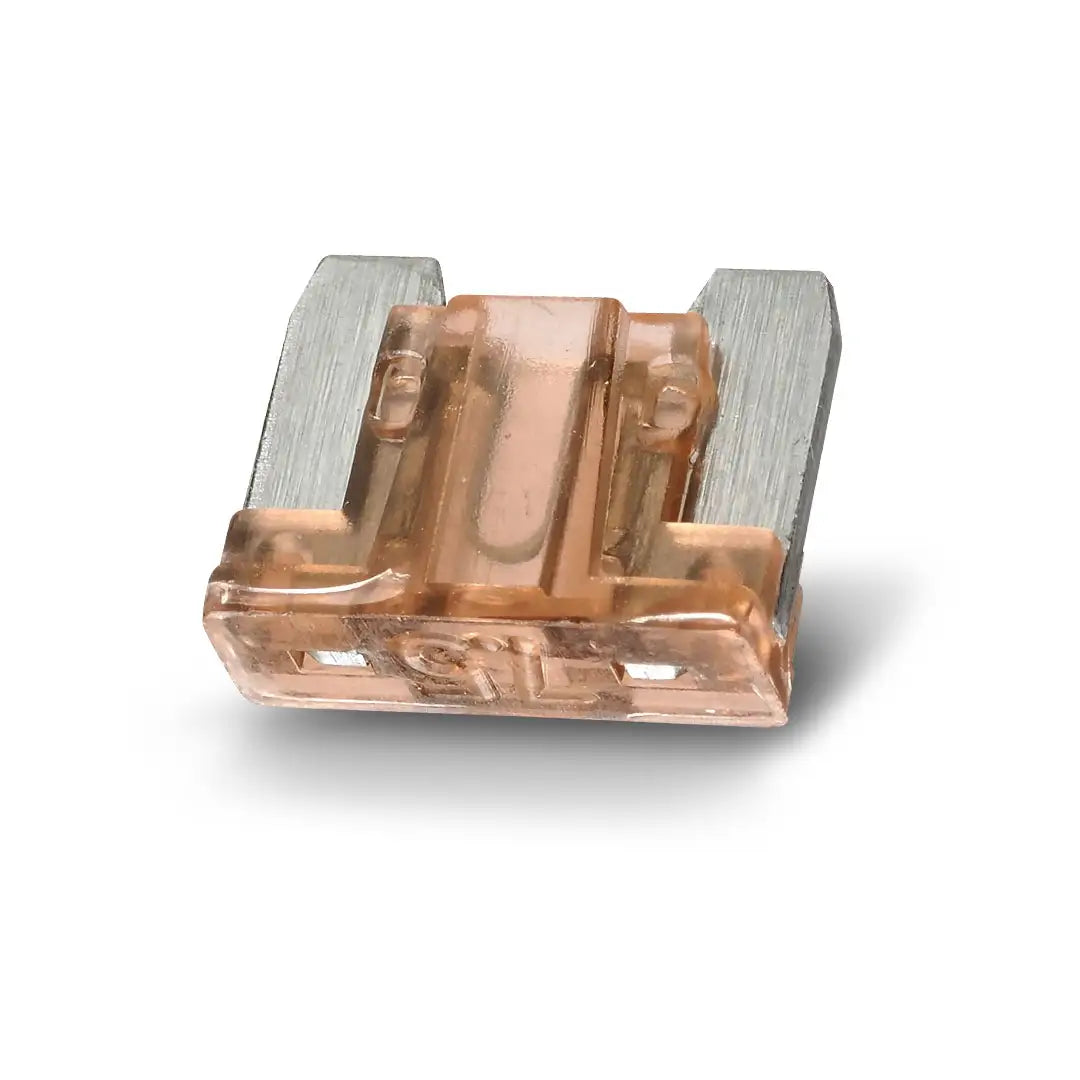 Narva 52507 | 7.5A Fuse | Micro Blade 25 Pce