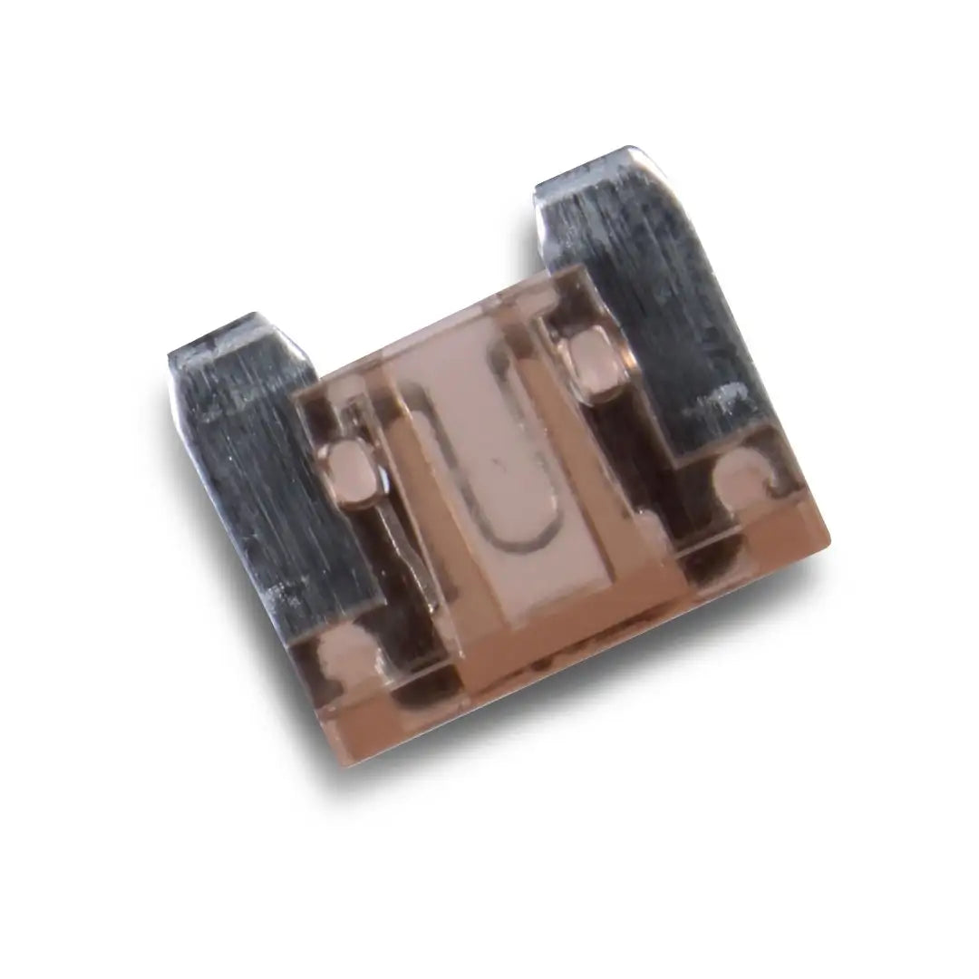 Narva 52507 | 7.5A Fuse | Micro Blade 25 Pce