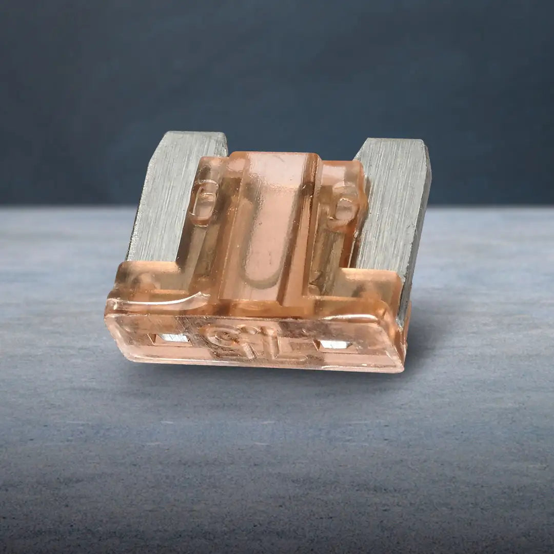 Narva 52507 | 7.5A Fuse | Micro Blade 25 Pce